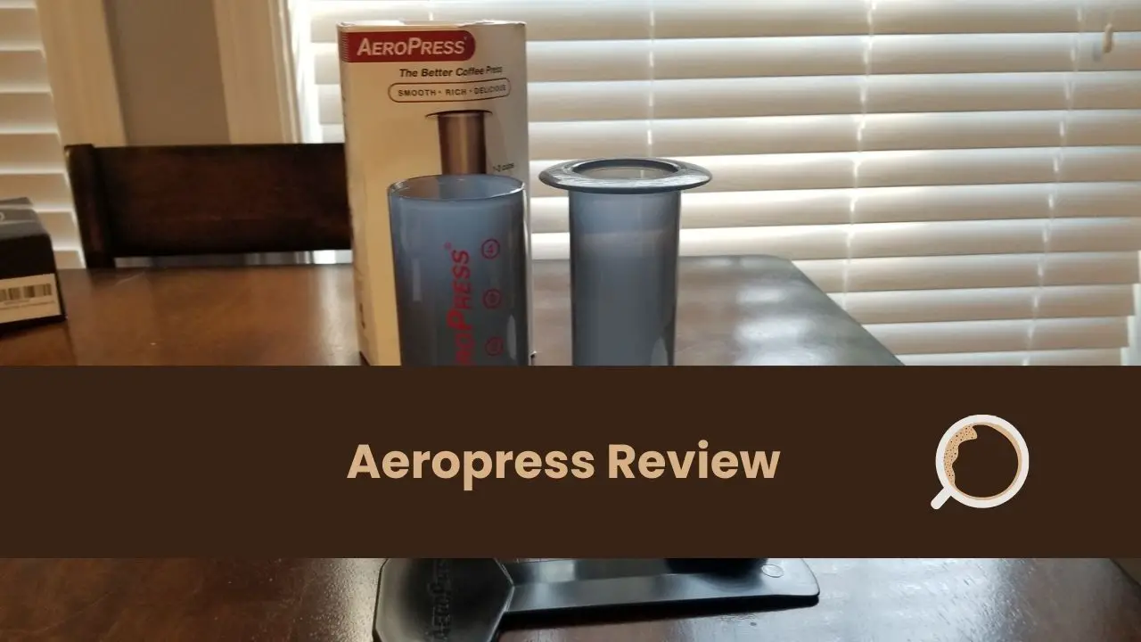 aeropress review