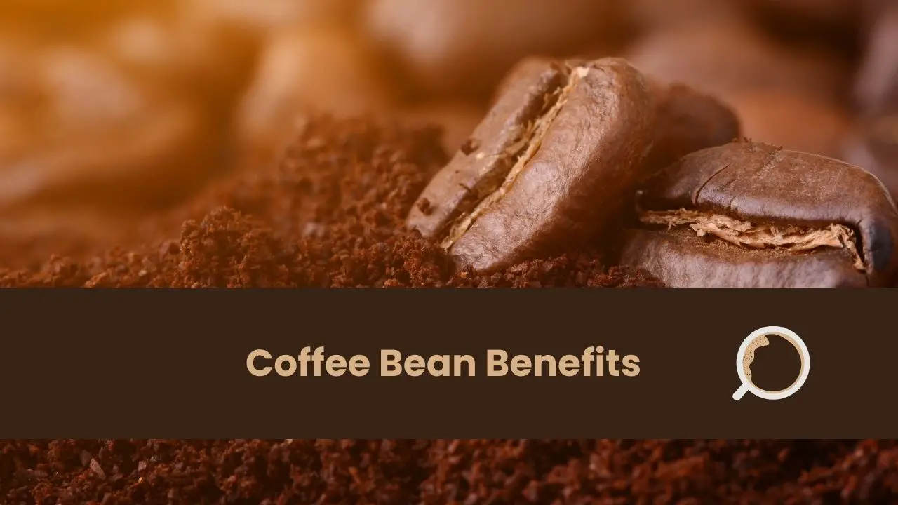 Coffee Bean Benefits