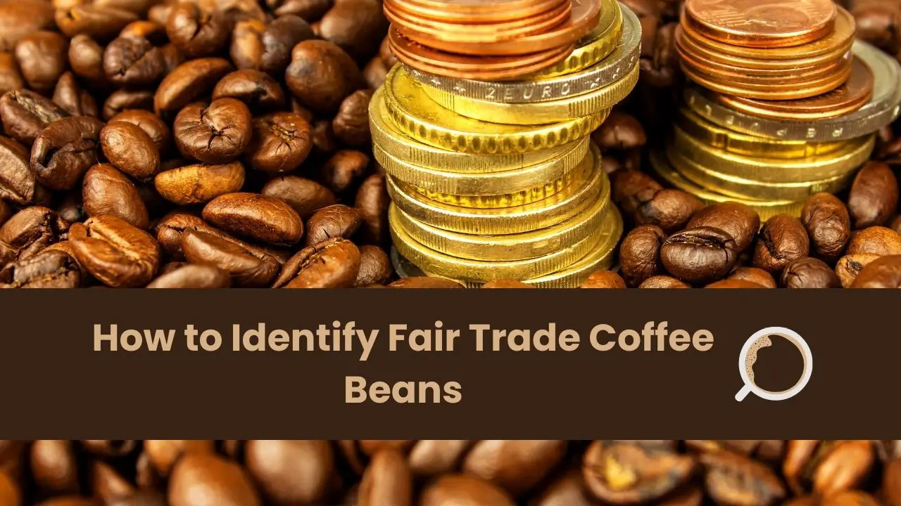 How to Identify Fair Trade Coffee Beans