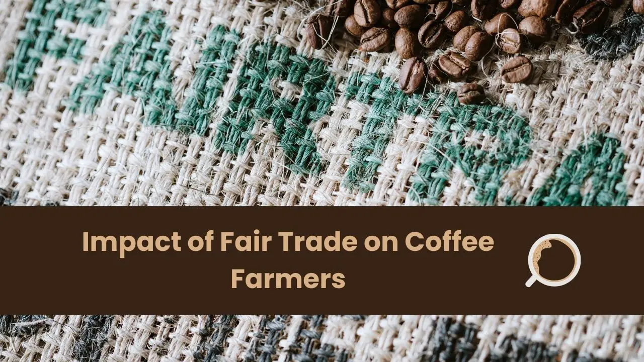 Impact of Fair Trade on Coffee Farmers