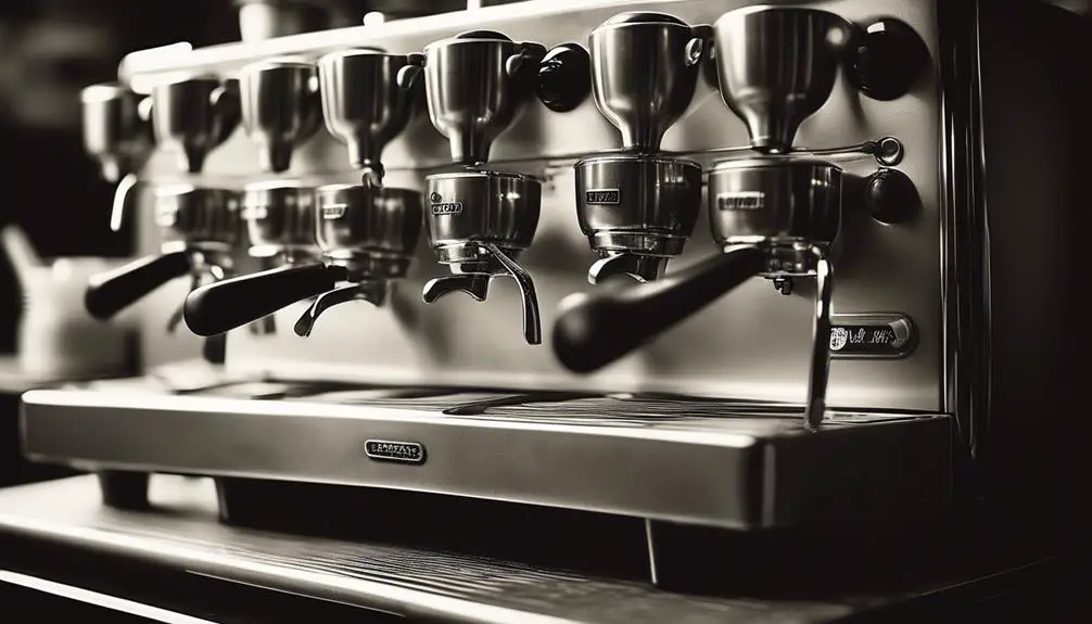 affordable espresso machines for everyone