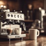 best espresso machines for small businesses