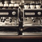 comparing manual and automatic espresso machines