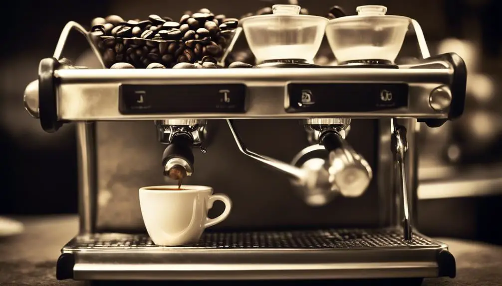 guide to making espresso