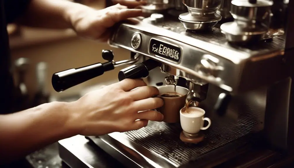 perfecting espresso grinding techniques