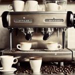 top espresso machines for cafes