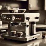 top espresso machines with grinders