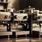 understanding espresso machine types