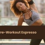 Pre-Workout Espresso